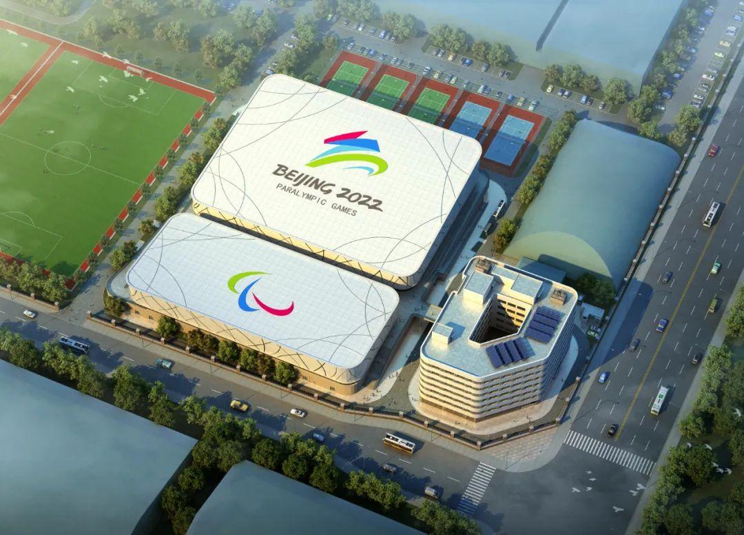 北京市建筑長(zhǎng)城杯金獎(jiǎng)工程揭曉！中裝建設(shè)參建的冬奧工程榮膺在列！