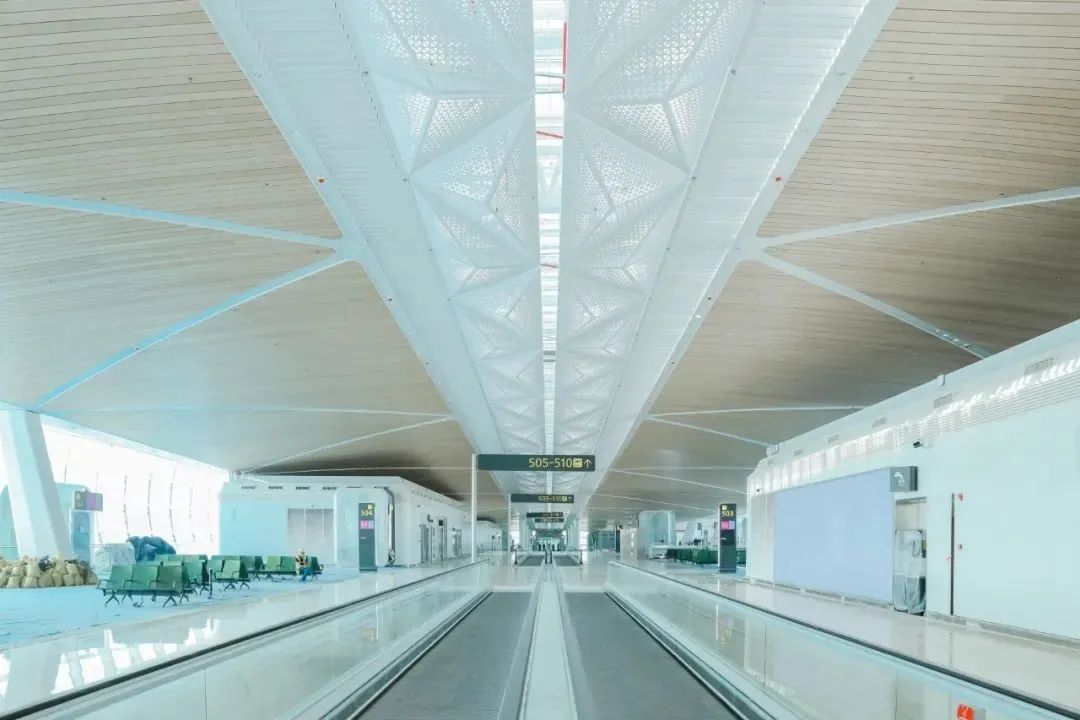 喜訊！中裝建設(shè)再添9項中國建筑工程裝飾獎！