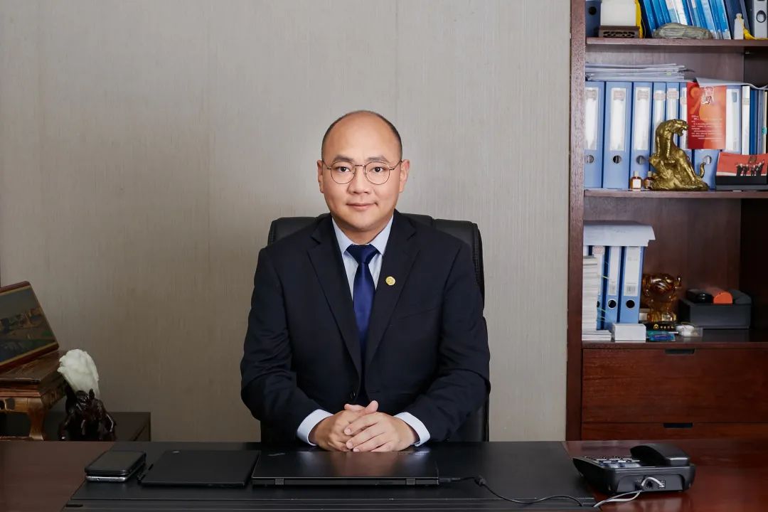 中裝建設(shè)總裁2023新年賀詞 | 提質(zhì)增效謀發(fā)展 砥礪奮進新征程